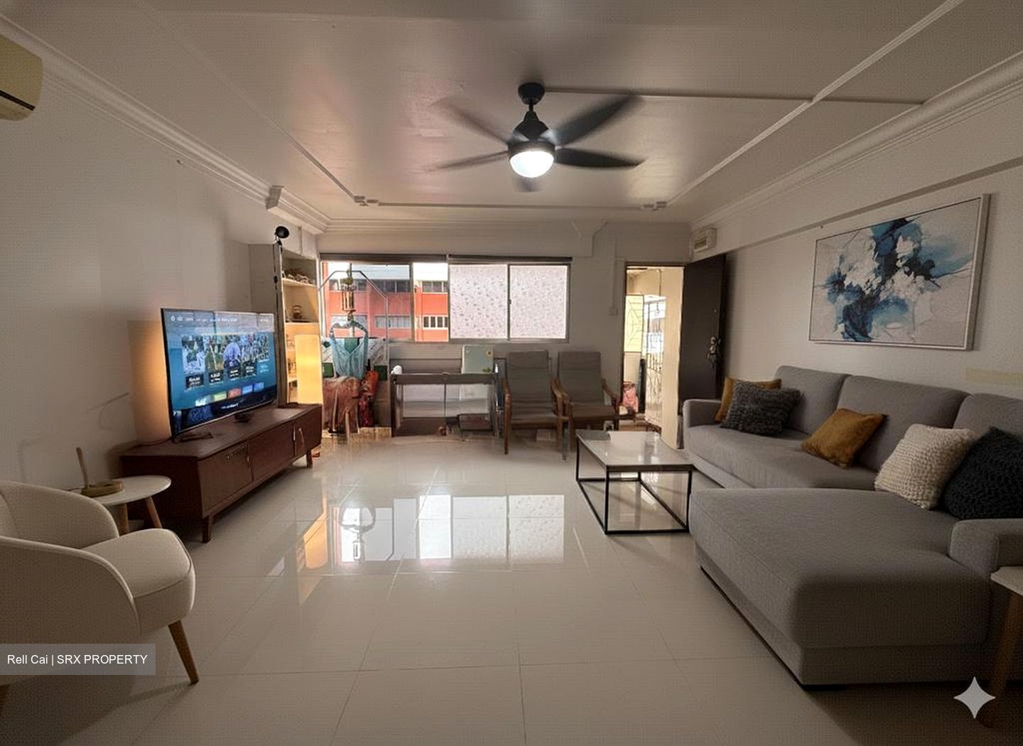 Blk 397 Yishun Avenue 6 (Yishun), HDB 4 Rooms #514187651